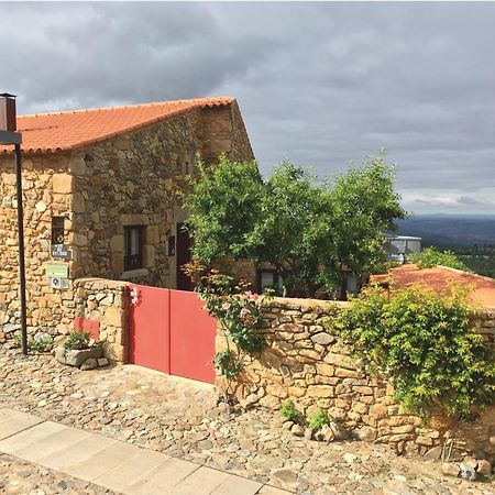 Hotel Casa Da Amendoeira Castelo Rodrigo Esterno foto