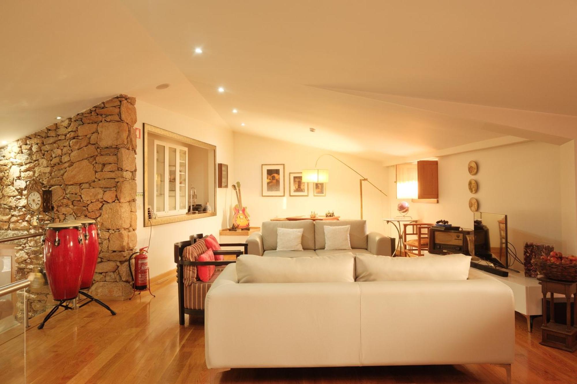 Hotel Casa Da Amendoeira Castelo Rodrigo Esterno foto